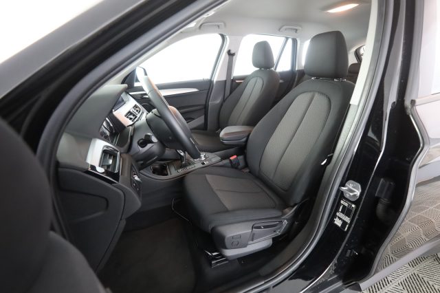 BMW X1 usata 2