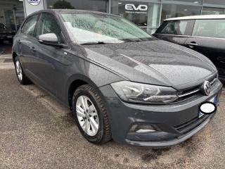 VOLKSWAGEN Polo usata, con Airbag laterali