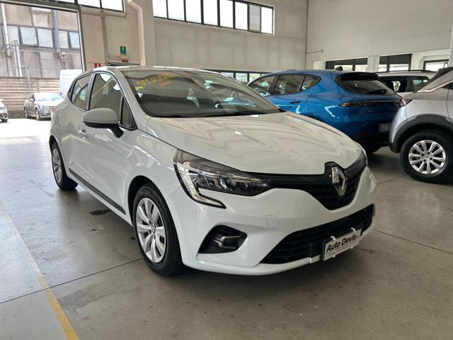 RENAULT Clio usata, con Airbag laterali