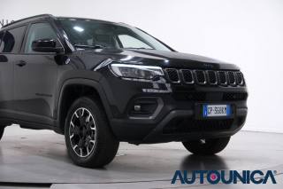 JEEP Compass usata, con Controllo automatico clima