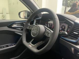 AUDI A1 usata, con Vetri oscurati