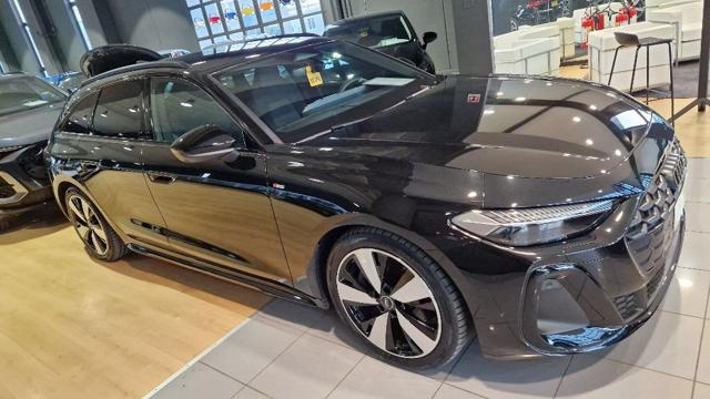 AUDI A5 usata, con Controllo trazione