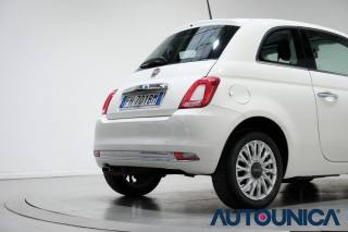FIAT 500 usata 45