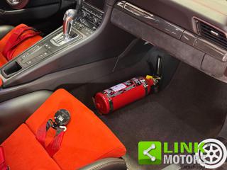 PORSCHE 911 usata, con Sistema di navigazione