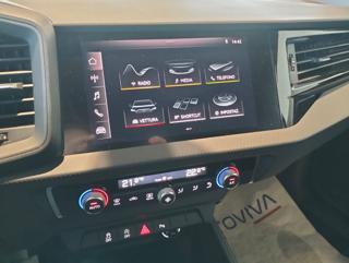AUDI A1 usata, con Park Distance Control