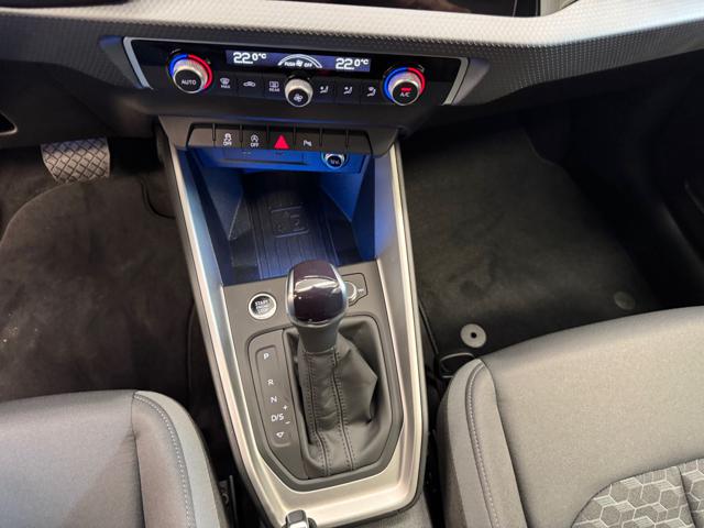 AUDI A1 usata, con ESP