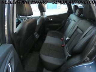 RENAULT Kadjar usata, con Cruise Control