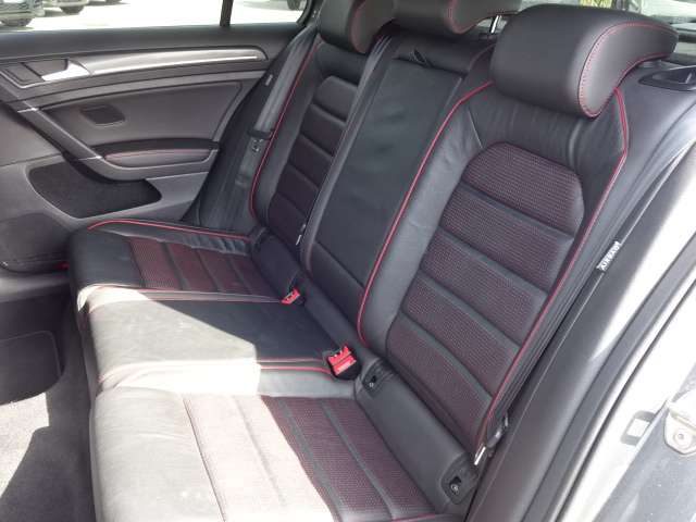 VOLKSWAGEN Golf GTI usata, con Immobilizzatore elettronico