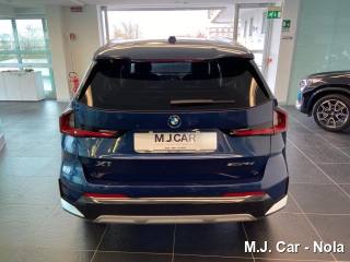 BMW X1 usata, con Antifurto