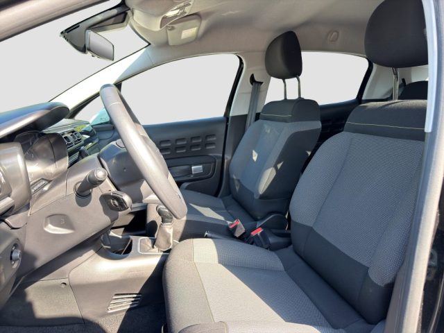 CITROEN C3 usata 9