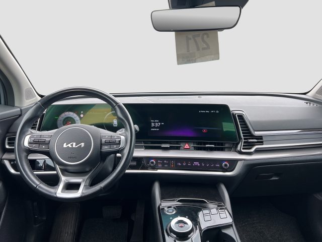 KIA Sportage usata 8