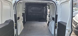 FIAT Doblo usata, con Alzacristalli elettrici