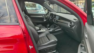 ALFA ROMEO Stelvio usata, con Immobilizzatore elettronico