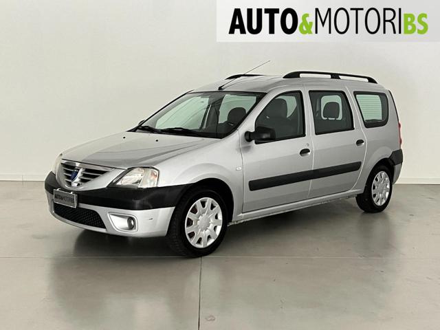 DACIA Logan usata, con ABS