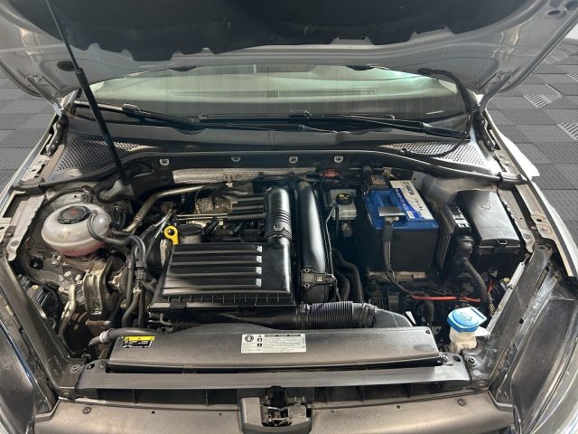 VOLKSWAGEN Golf usata 13