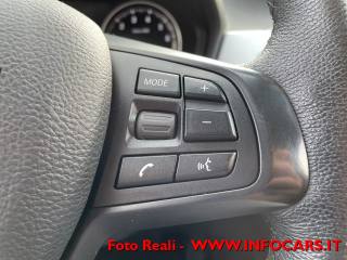 BMW X1 usata, con Fari LED