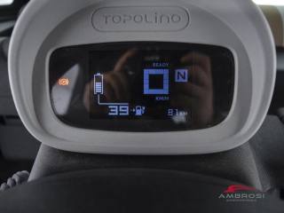 FIAT Topolino usata 11