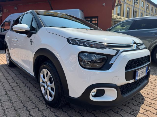 CITROEN C3 usata, con Airbag laterali