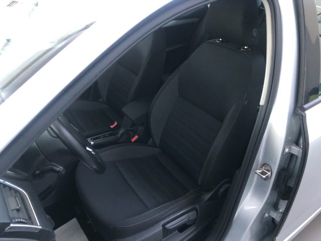 SKODA Octavia usata, con Android Auto