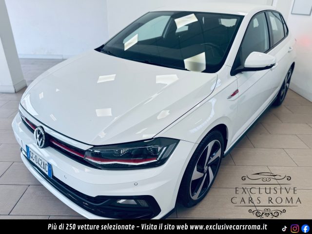 VOLKSWAGEN Polo GTI usata, con ABS