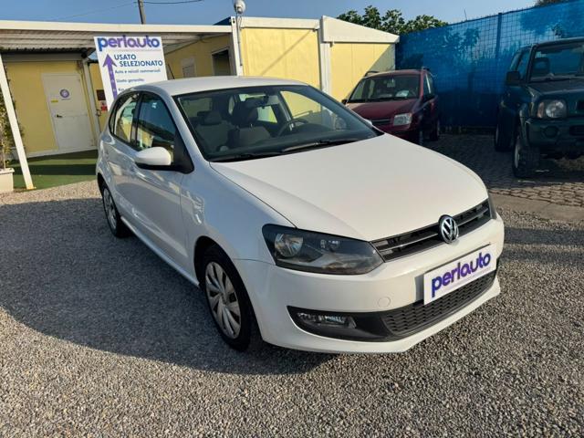 VOLKSWAGEN Polo usata, con Airbag