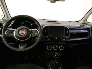 FIAT 500L usata, con Chiusura centralizzata