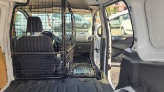 FORD Transit Courier usata, con Fendinebbia