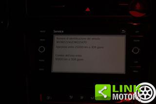 VOLKSWAGEN Golf usata 93