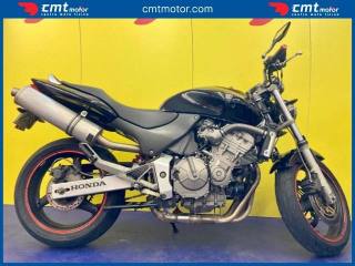 HONDA Hornet 600