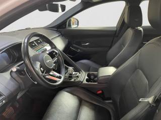 JAGUAR E-Pace usata, con Controllo trazione