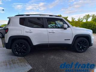 JEEP Renegade usata, con Autoradio
