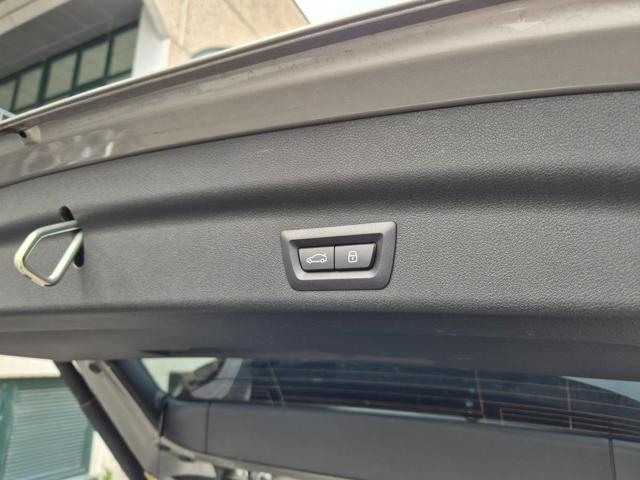 BMW X1 usata, con Cruise Control