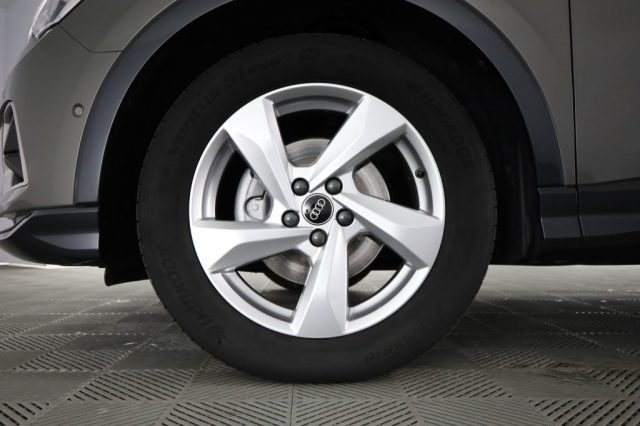 AUDI Q3 usata 8