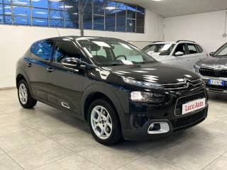 CITROEN C4 Cactus usata, con Airbag laterali