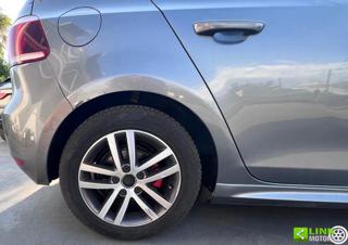 VOLKSWAGEN Golf usata 45