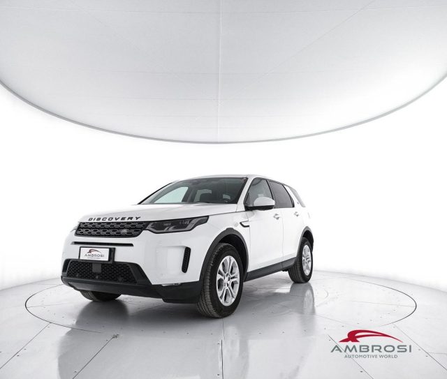LAND ROVER Discovery Sport usata 0