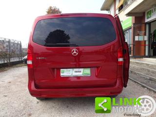 MERCEDES-BENZ V 220 usata, con Autoradio