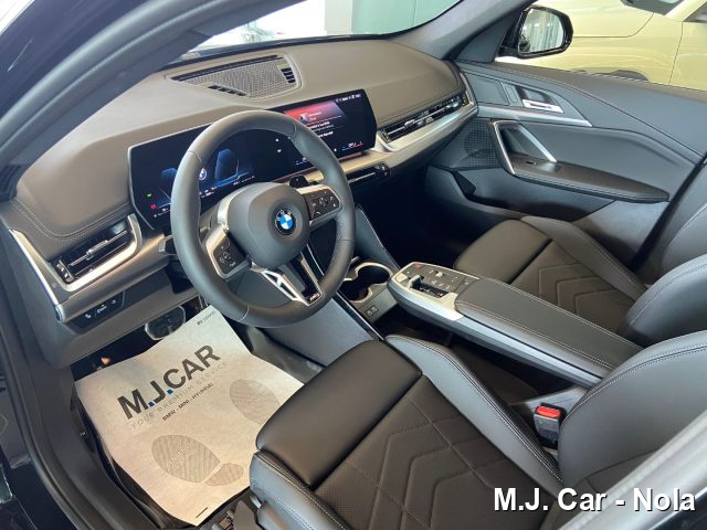 BMW X1 usata, con Cerchi in lega