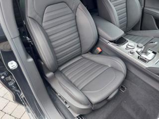 ALFA ROMEO Stelvio usata, con ESP