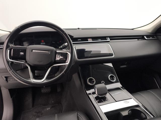 LAND ROVER Range Rover Velar usata, con Cruise Control