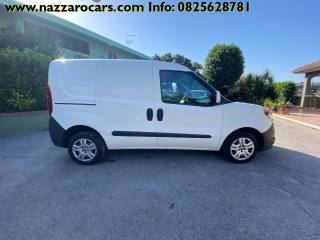 FIAT Doblo usata, con Airbag