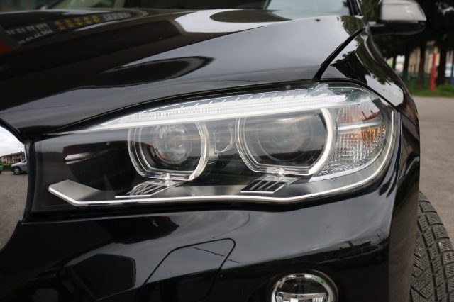 BMW X6 usata 137