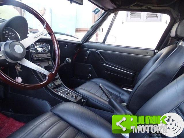 ALFA ROMEO Spider usata 13