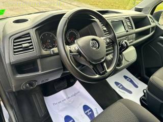 VOLKSWAGEN Multivan usata, con Alzacristalli elettrici