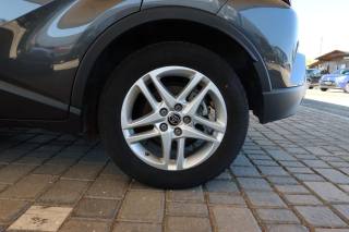 TOYOTA C-HR usata, con Bluetooth