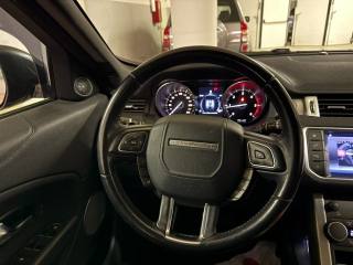 LAND ROVER Range Rover Evoque usata, con Cronologia tagliandi