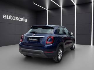 FIAT 500X usata, con Alzacristalli elettrici