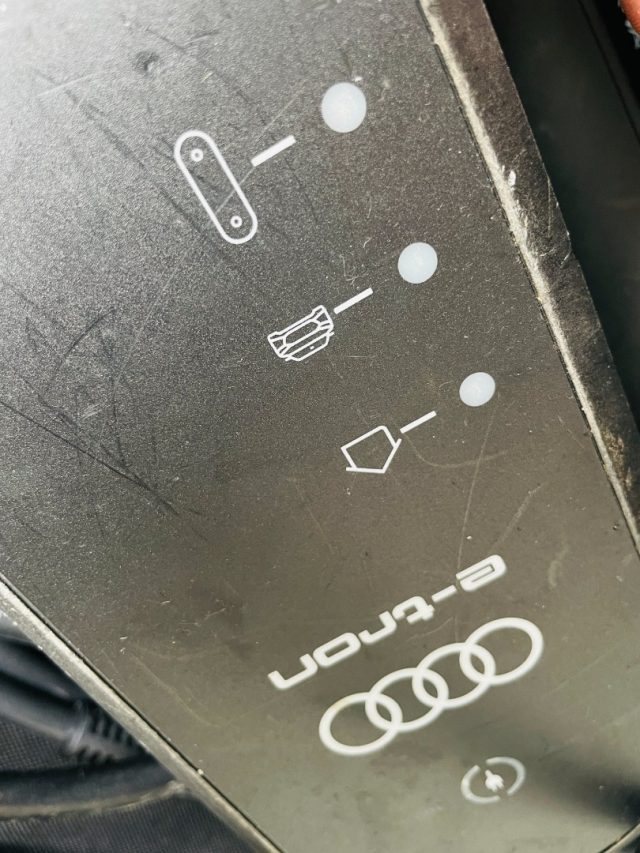 AUDI A3 usata, con Cerchi in lega