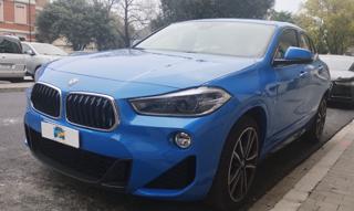 BMW X2 usata, con ESP