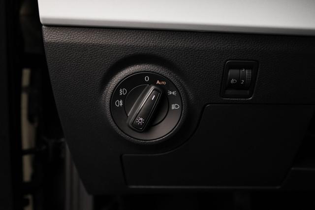 SEAT Arona usata, con Bracciolo